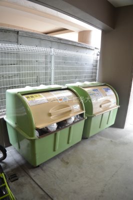 ベラジオ二条城前 その他