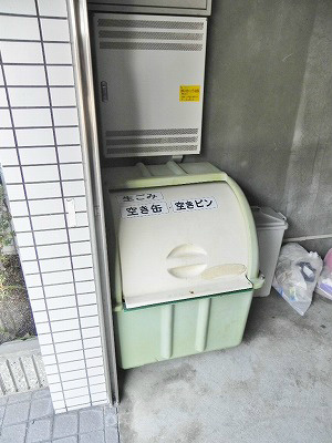 熊野道谷口マンション その他