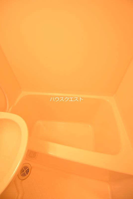 熊野道谷口マンション 風呂画像