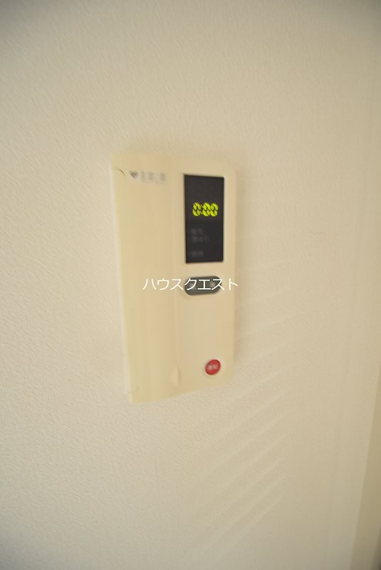 熊野道谷口マンション その他設備