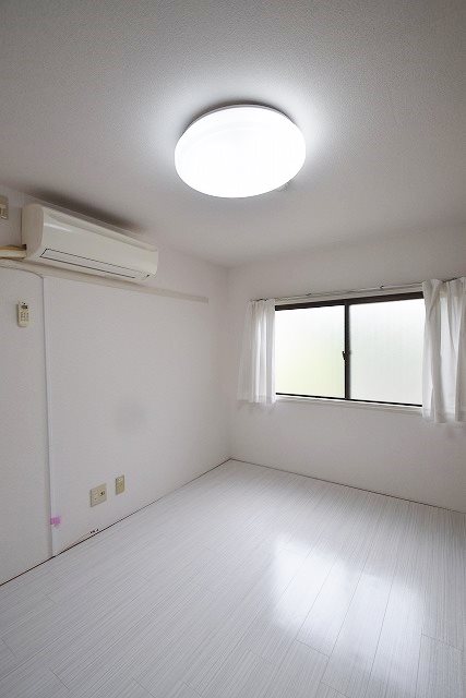 ビューパレス吉田 その他部屋・スペース