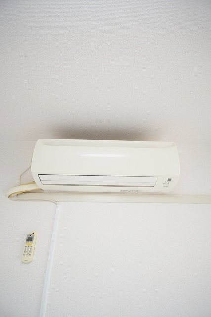 ビューパレス吉田 その他設備