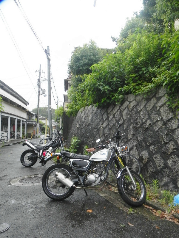 ビューパレス吉田 その他共有部分