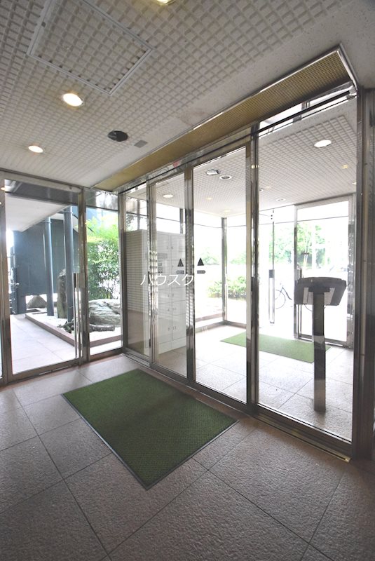 アーバン紫園 その他
