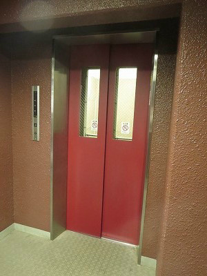 ライオンズマンション京都烏丸 その他