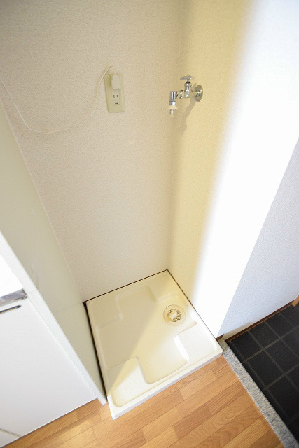ラナップスクエア京都北野 その他設備