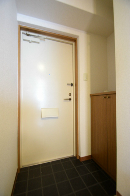 ラナップスクエア京都北野 その他部屋・スペース