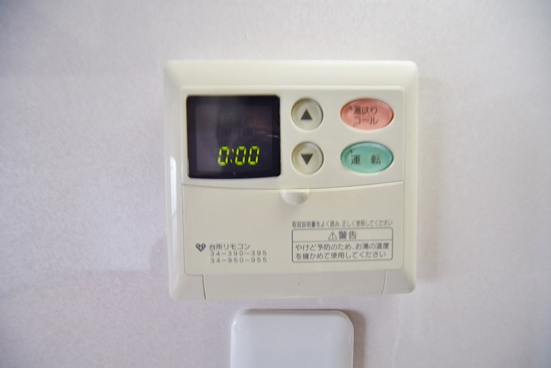アサヒカレッジハイツ その他