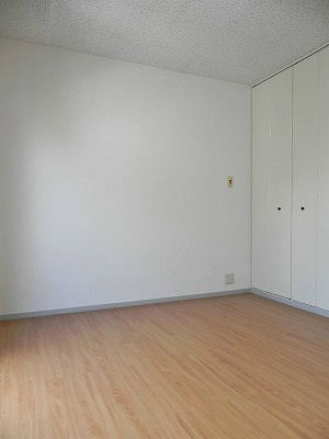 アーク岡崎 廊下