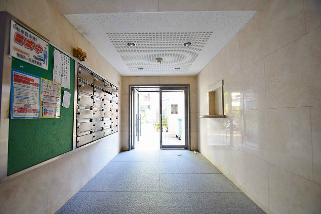 聖護院谷口マンション その他