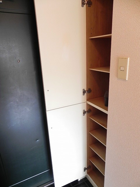 聖護院谷口マンション その他