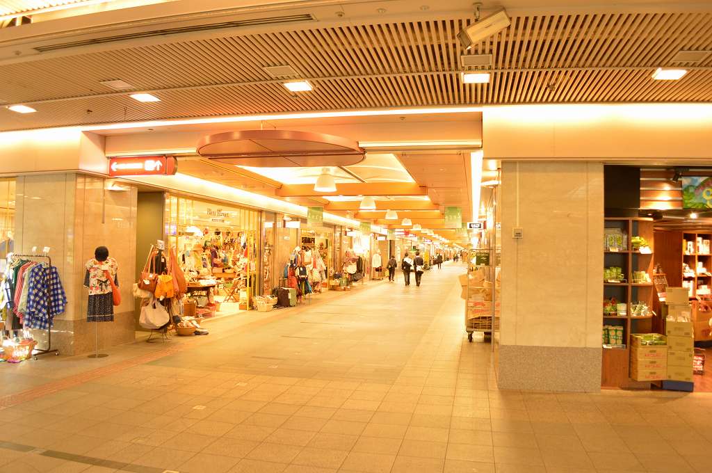 グランリソシエ御所南 夷町 ｾﾞｽﾄ御池