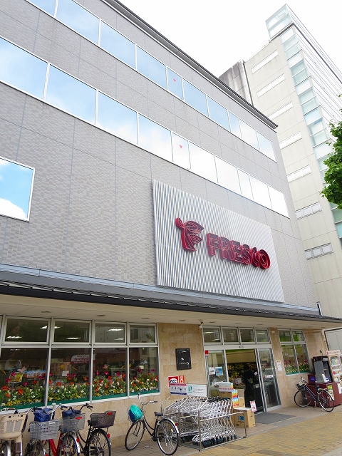 ALTA京都堀川ウインドア ﾌﾚｽｺ五条西洞院店