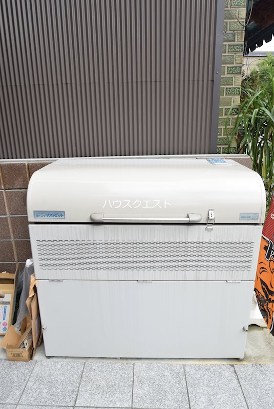アークリード北野白梅町 その他設備