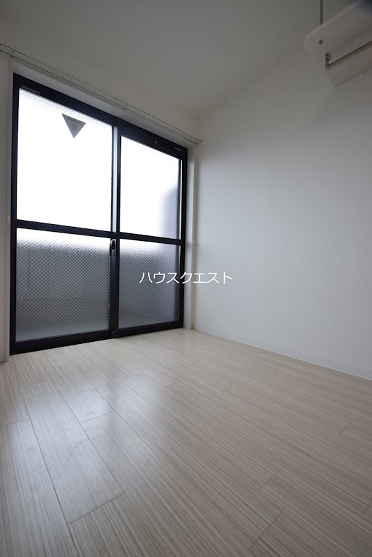 アークリード北野白梅町 リビング