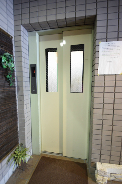 アクティ堀川 その他設備