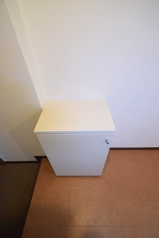 アクティ堀川 収納