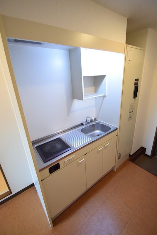 アクティ堀川 キッチン