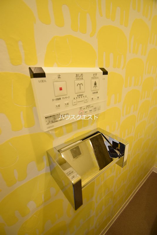 デトムワン烏丸一条 その他設備