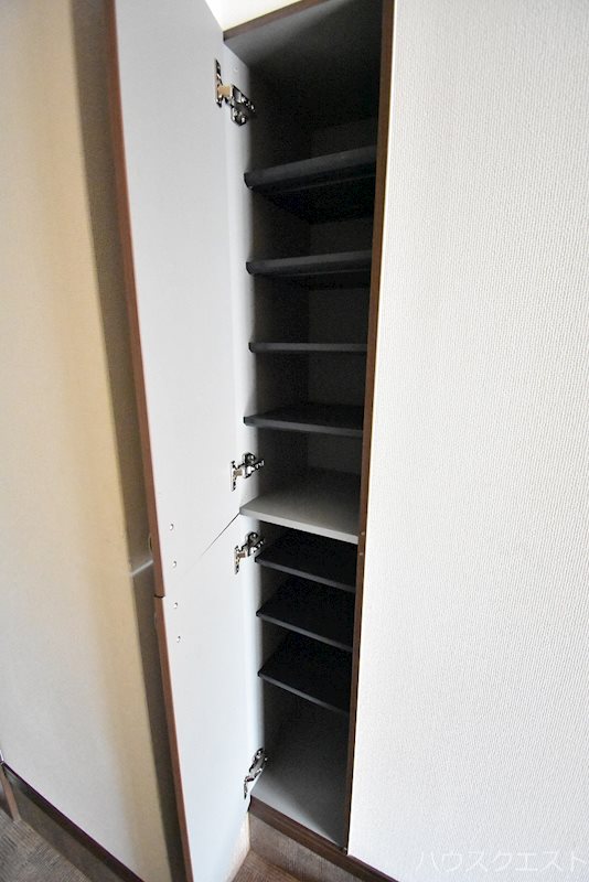 アクシアコート藤森 その他