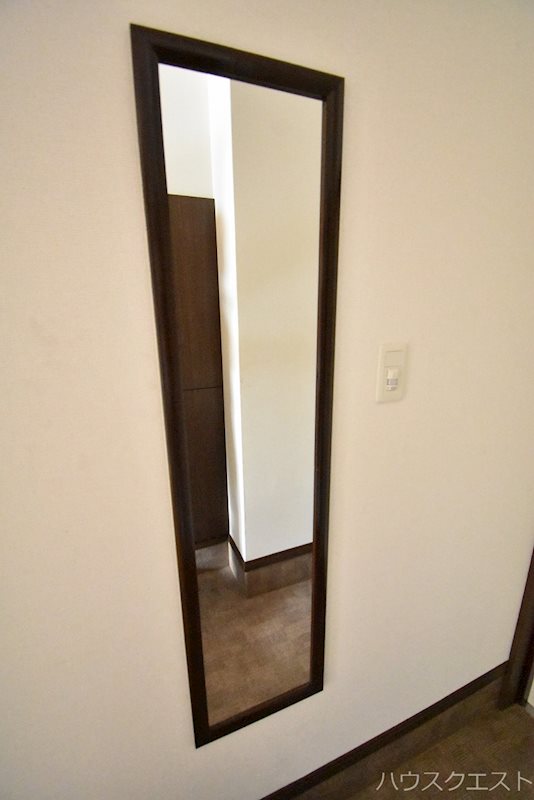 アクシアコート藤森 その他
