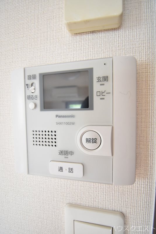 アクシアコート藤森 その他