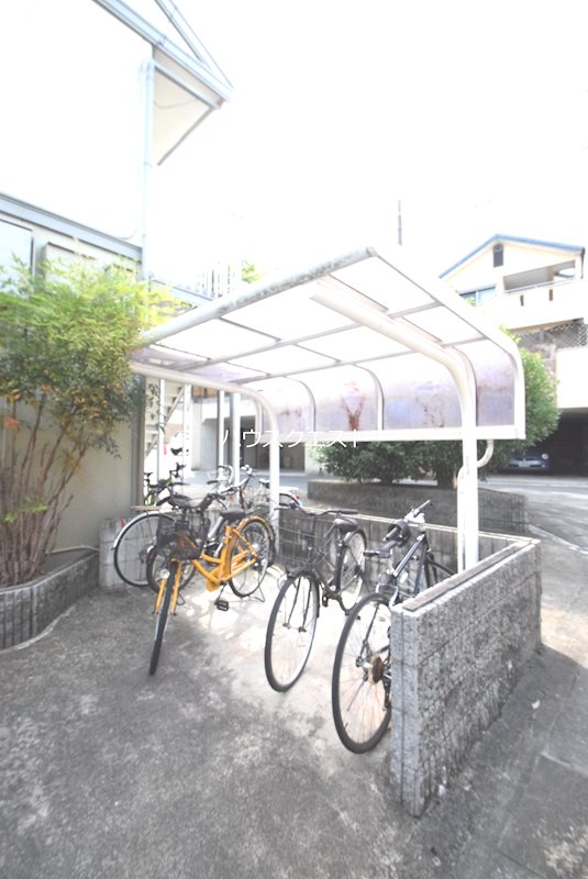 加藤ハイツ その他共有部分