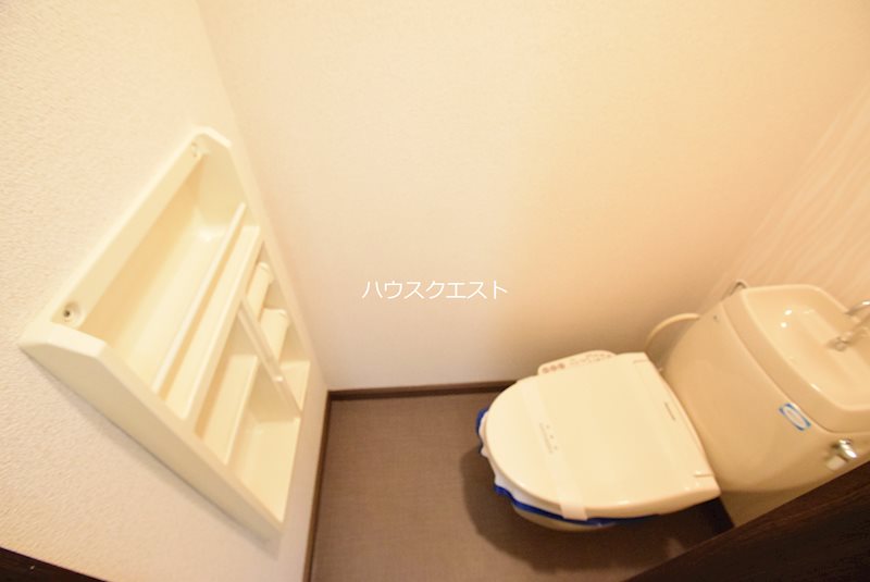 加藤ハイツ その他