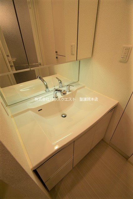 プレサンス京大前 その他