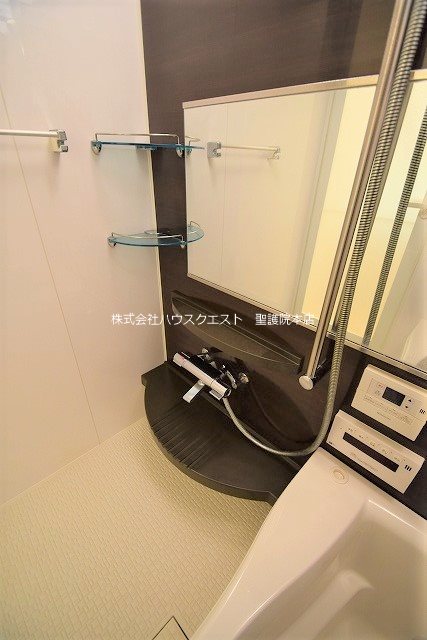 プレサンス京大前 その他