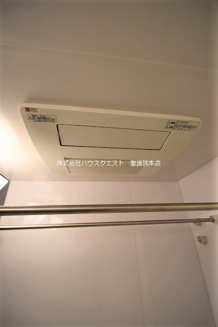 プレサンス京大前 その他