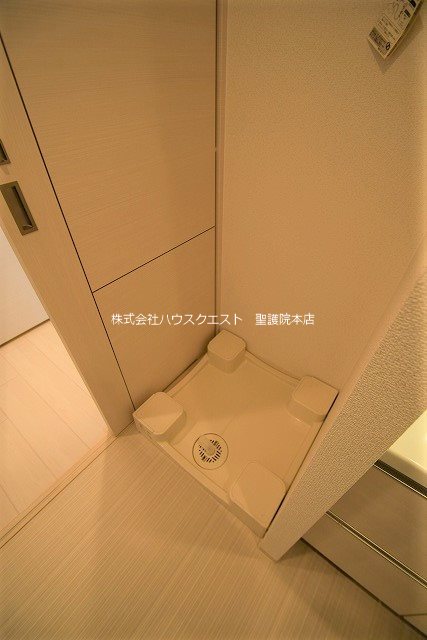 プレサンス京大前 その他