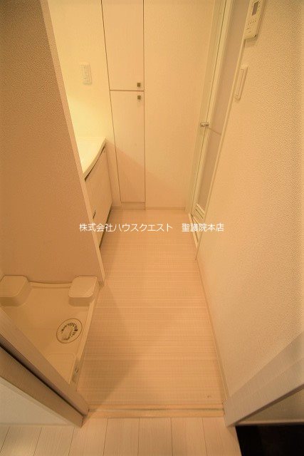 プレサンス京大前 その他