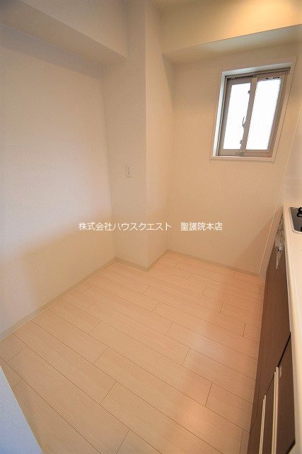プレサンス京大前 その他