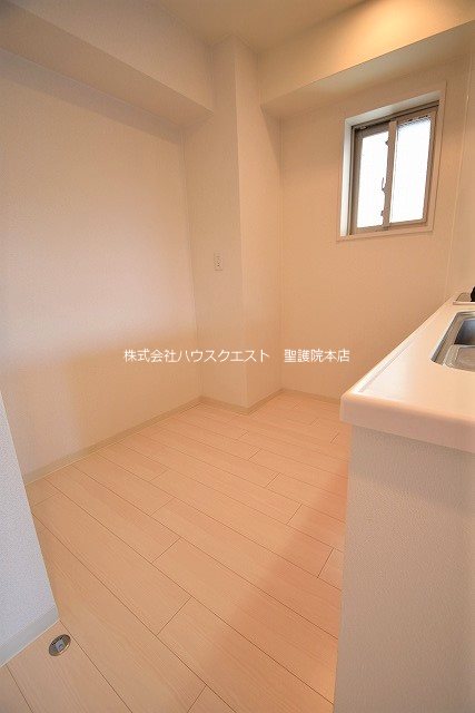 プレサンス京大前 その他