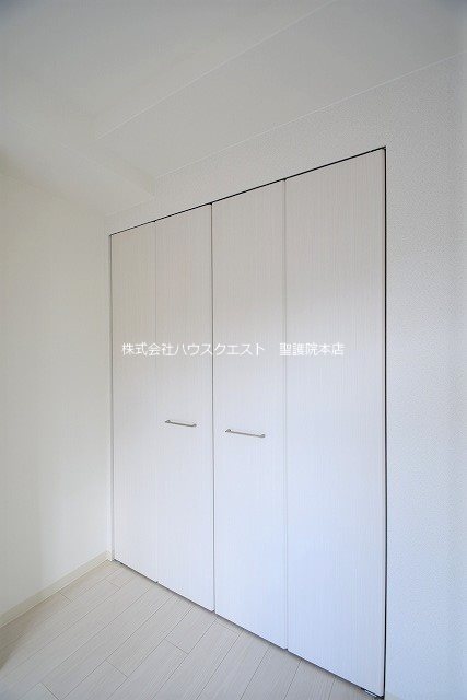 プレサンス京大前 その他