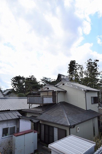 プレサンス京大前 その他