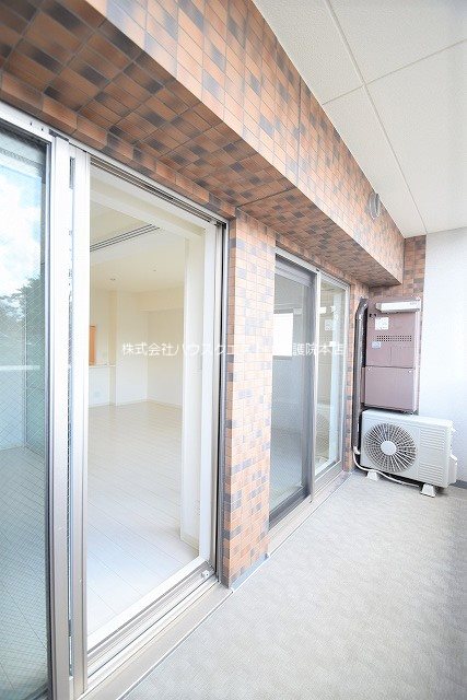 プレサンス京大前 その他