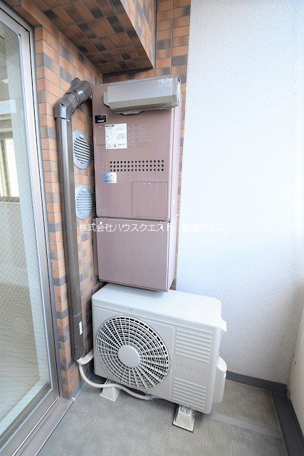 プレサンス京大前 その他
