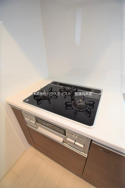 プレサンス京大前 その他