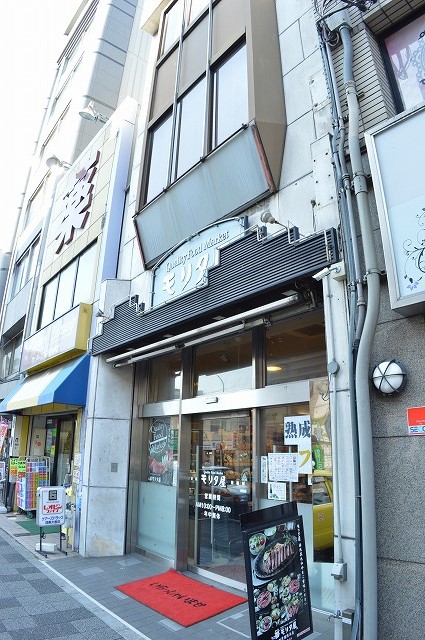 ノ・レーヴ堀川高辻 ｸｫﾘﾃｨﾌｰﾄﾞﾏｰｹｯﾄﾓﾘﾀ屋本店