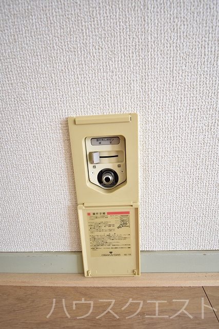ア・カーザ木屋町 その他設備