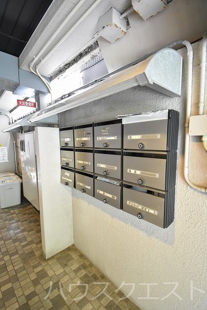 ア・カーザ木屋町 その他共有部分
