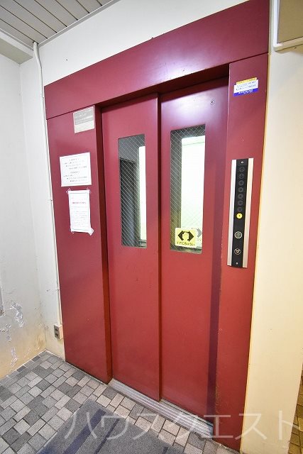 ア・カーザ木屋町 その他設備