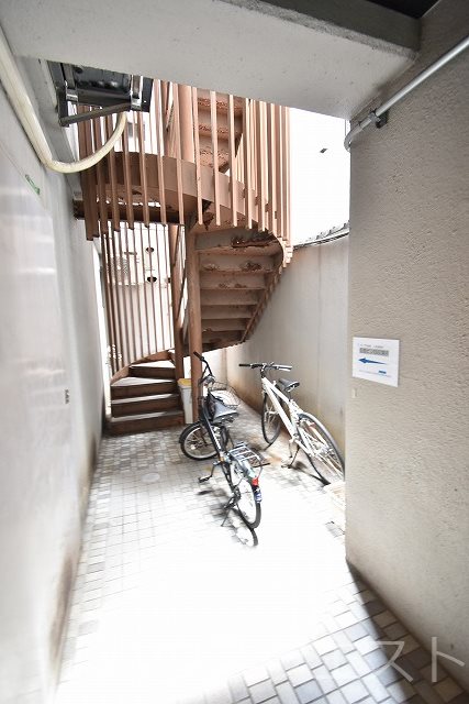 ア・カーザ木屋町 その他部屋・スペース