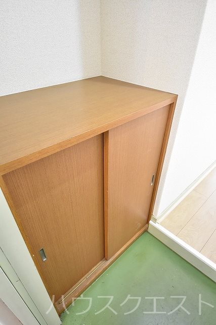 ア・カーザ木屋町 その他
