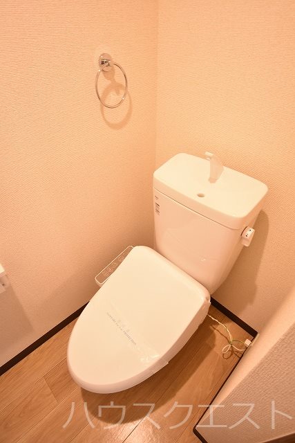 ア・カーザ木屋町 その他