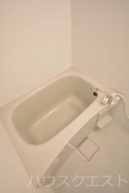 ア・カーザ木屋町 風呂画像