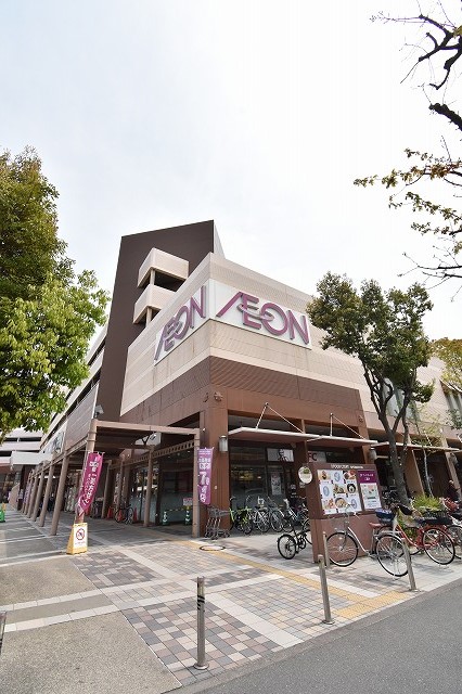 クレドール洛南Legend ｲｵﾝ 洛南店