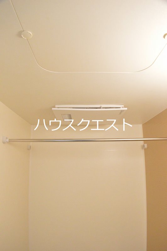 アクアプレイス京都洛南 風呂画像